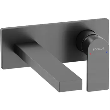 Смеситель для раковины Sancos