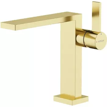 Смеситель для раковины Sancos