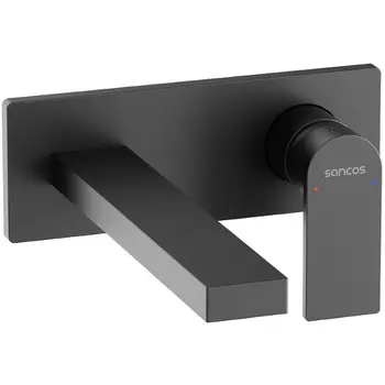 Смеситель для раковины Sancos