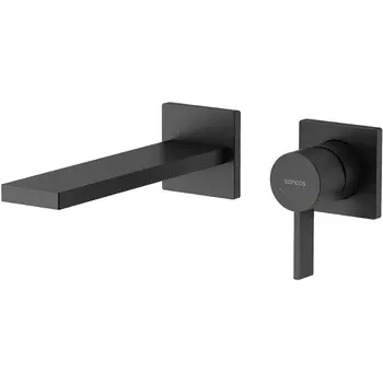 Смеситель для раковины Sancos