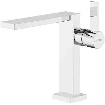 Смеситель для раковины Sancos