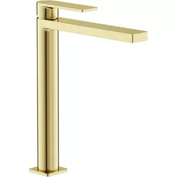 Смеситель для раковины Sancos