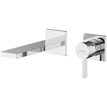 Смеситель для раковины Sancos