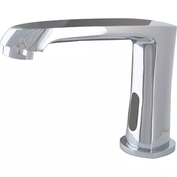 Смеситель для раковины Сантаком