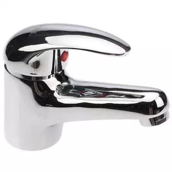 Смеситель для раковины Сантаком