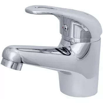 Смеситель для раковины Сантаком