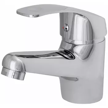 Смеситель для раковины Сантаком