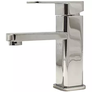 Смеситель для раковины Сантаком