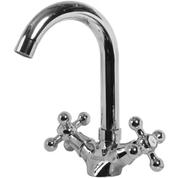 Смеситель для раковины Сантаком