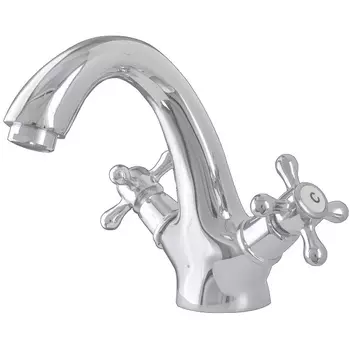 Смеситель для раковины Сантаком