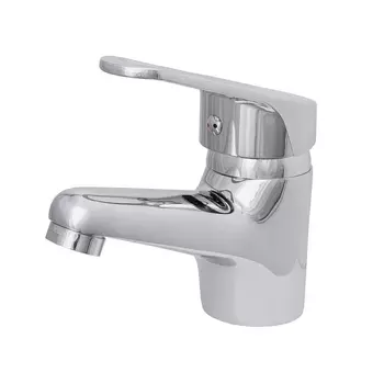 Смеситель для раковины Сантаком