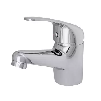 Смеситель для раковины Сантаком