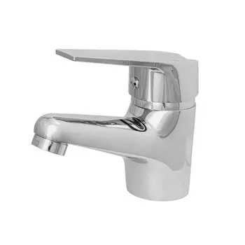 Смеситель для раковины Сантаком