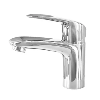 Смеситель для раковины Сантаком