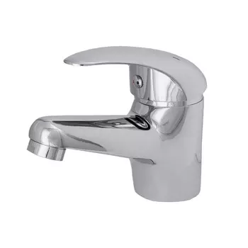 Смеситель для раковины Сантаком