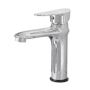 Смеситель для раковины Сантаком