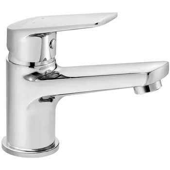 Смеситель для раковины Santek