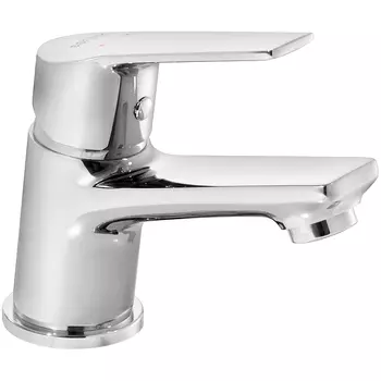 Смеситель для раковины Santek