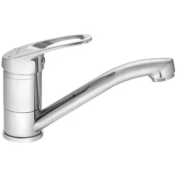 Смеситель для раковины Santek