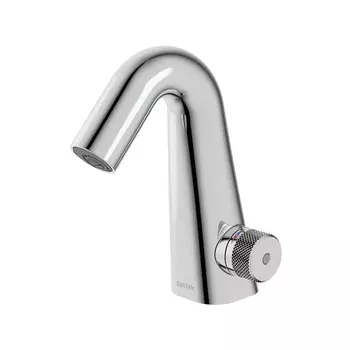 Смеситель для раковины Santek