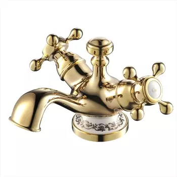 Смеситель для раковины Schein