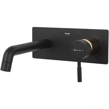 Смеситель для раковины Shouder