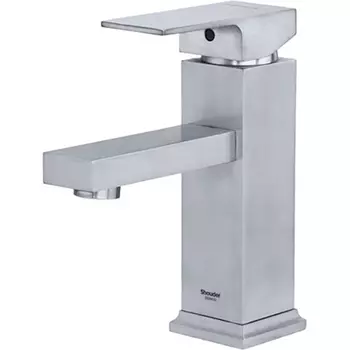 Смеситель для раковины Shouder