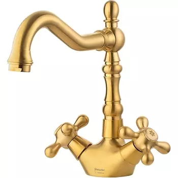 Смеситель для раковины Shouder