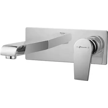 Смеситель для раковины Shouder