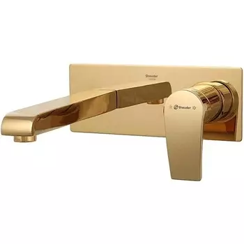 Смеситель для раковины Shouder