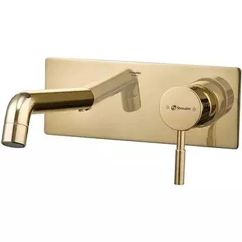 Смеситель для раковины Shouder