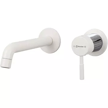 Смеситель для раковины Shouder