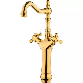 Смеситель для раковины Shouder