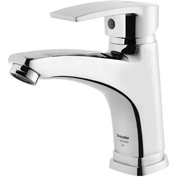 Смеситель для раковины Shouder