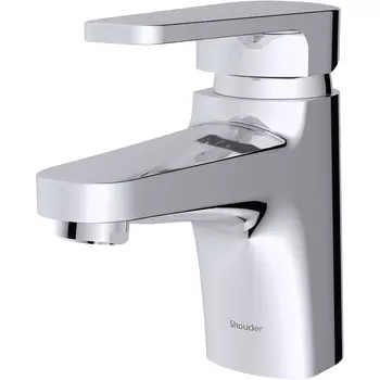 Смеситель для раковины Shouder