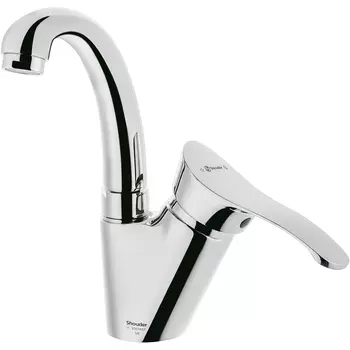 Смеситель для раковины Shouder