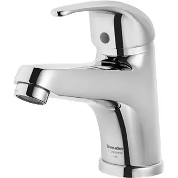 Смеситель для раковины Shouder