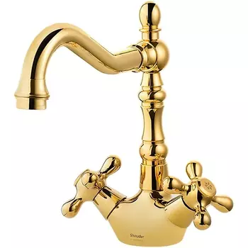 Смеситель для раковины Shouder