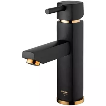 Смеситель для раковины Shouder