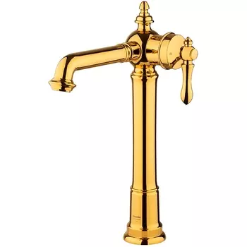 Смеситель для раковины Shouder