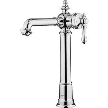 Смеситель для раковины Shouder