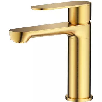 Смеситель для раковины Splenka