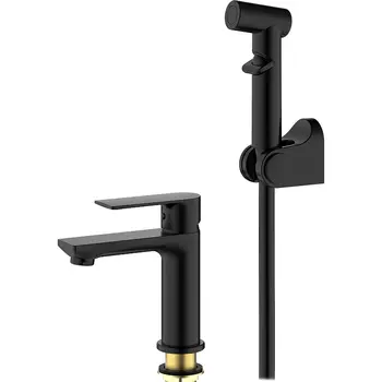 Смеситель для раковины Splenka