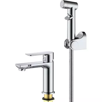 Смеситель для раковины Splenka