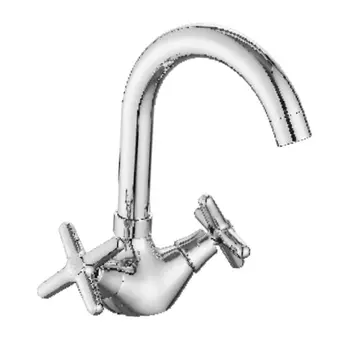 Смеситель для раковины Splenka