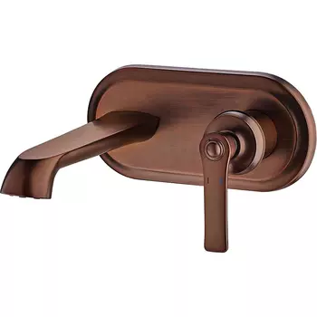 Смеситель для раковины Swedbe