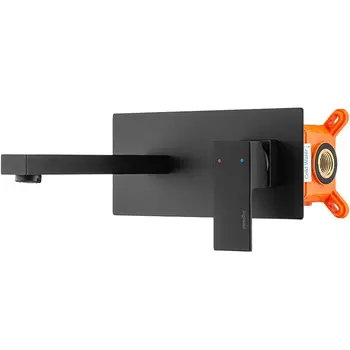 Смеситель для раковины Swedbe