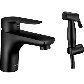 Смеситель для раковины Swedbe