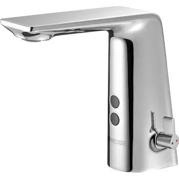 Смеситель для раковины Swedbe