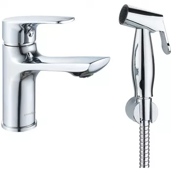 Смеситель для раковины Swedbe